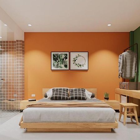 La Hotel Binh Thanh مدينة هوشي منه المظهر الخارجي الصورة